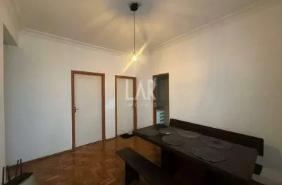 Apartamento à venda, 3 quartos, 1 suíte, centro - belo horizonte/mg