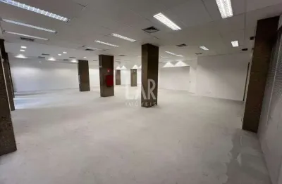 Ponto comercial à venda na Avenida Antônio Abrahão Caram, --, São José, Belo Horizonte