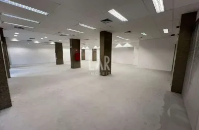 Ponto comercial para alugar na Avenida Antônio Abrahão Caram, --, São José, Belo Horizonte