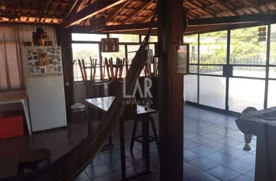 Cobertura à venda, 3 quartos, 1 suíte, 1 vaga, nova cachoeirinha - belo horizonte/mg