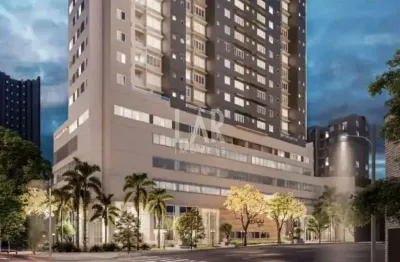 Apartamento à venda, 2 quartos, 1 suíte, 1 vaga, barro preto - belo horizonte/mg
