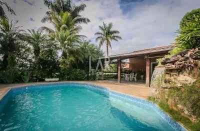 Casa à venda, 5 quartos, 1 suíte, 5 vagas, bandeirantes (pampulha) - belo horizonte/mg