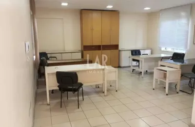 Sala comercial à venda na Avenida Barão Homem de Melo, --, Alpes, Belo Horizonte