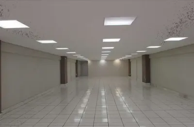 Ponto comercial para alugar na Avenida Presidente Carlos Luz, --, Caiçaras, Belo Horizonte