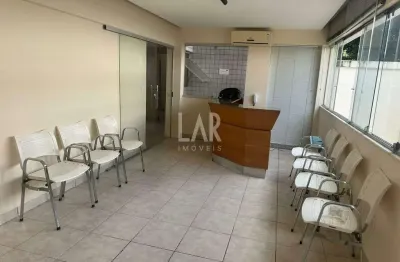 Sala à venda, 3 vagas, santa efigênia - belo horizonte/mg