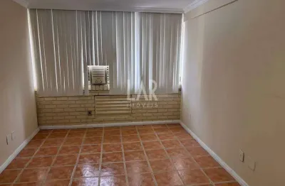 Sala à venda, 1 vaga, barro preto - belo horizonte/mg