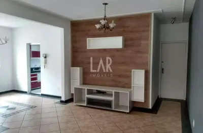 Apartamento à venda, 4 quartos, 1 suíte, 3 vagas, santa branca - belo horizonte/mg