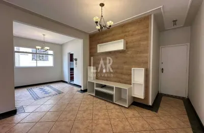 Apartamento à venda, 4 quartos, 1 suíte, 3 vagas, santa branca - belo horizonte/mg