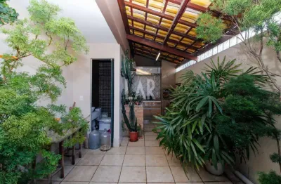 Área privativa à venda, 3 quartos, 2 suítes, 2 vagas, jardim américa - belo horizonte/mg