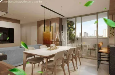 Apartamento à venda, 3 quartos, 1 suíte, 2 vagas, graça - belo horizonte/mg