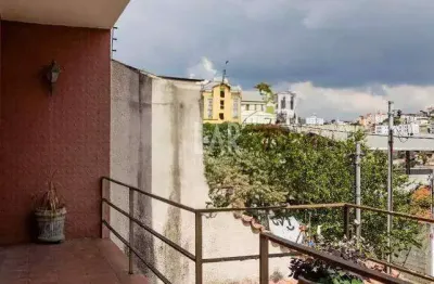 Casa à venda, 5 quartos, 1 suíte, 4 vagas, nova granada - belo horizonte/mg