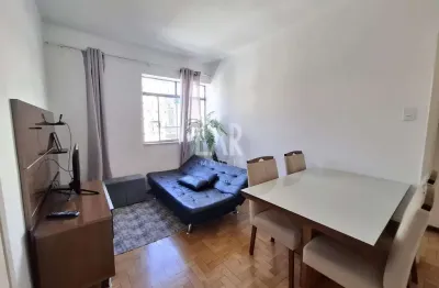 Apartamento à venda, 3 quartos, 1 suíte, 1 vaga, alto barroca - belo horizonte/mg
