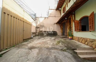 Casa à venda, 5 quartos, 1 suíte, 6 vagas, nova suíssa - belo horizonte/mg