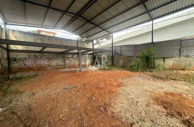 Galpão para aluguel, 3 vagas, itapoã - belo horizonte/mg