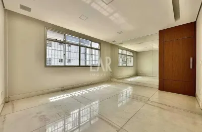 Apartamento à venda, 3 quartos, 1 suíte, 2 vagas, ouro preto - belo horizonte/mg