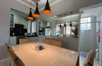 Apartamento à venda, 3 quartos, 1 vaga, são lucas - belo horizonte/mg