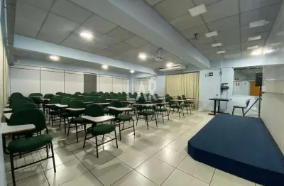 Sala à venda, 13 vagas, liberdade - belo horizonte/mg