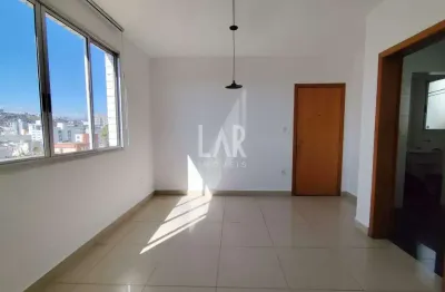 Apartamento à venda, 3 quartos, 1 suíte, 2 vagas, nova suíssa - belo horizonte/mg