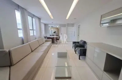 Apartamento para aluguel, 3 quartos, 1 suíte, 2 vagas, vila paris - belo horizonte/mg