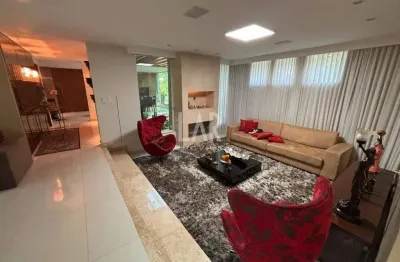 Casa em condomínio à venda, 4 quartos, 2 suítes, 3 vagas, veredas das geraes - nova lima/mg