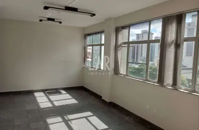Sala para aluguel, 1 vaga, são pedro - belo horizonte/mg