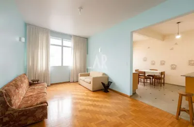 Apartamento à venda, 3 quartos, 1 vaga, savassi - belo horizonte/mg