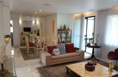 Apartamento para aluguel, 3 quartos, 1 suíte, 3 vagas, belvedere - belo horizonte/mg