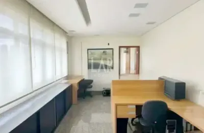 Sala à venda, 3 vagas, vila da serra - nova lima/mg
