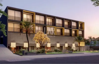 Apartamento à venda, 1 quarto, 1 suíte, 2 vagas, cidade jardim - belo horizonte/mg