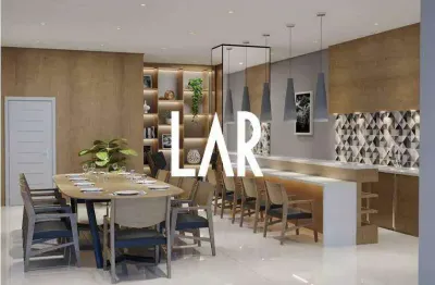 Apartamento à venda, 2 quartos, 1 suíte, 2 vagas, lourdes - belo horizonte/mg