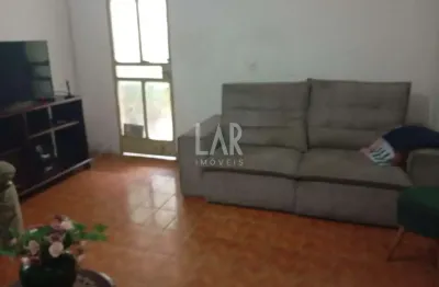 Casa à venda, 5 quartos, 1 suíte, 1 vaga, sagrada família - belo horizonte/mg