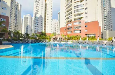 Apartamento à venda, 3 quartos, 1 suíte, 2 vagas, vila da serra - nova lima/mg