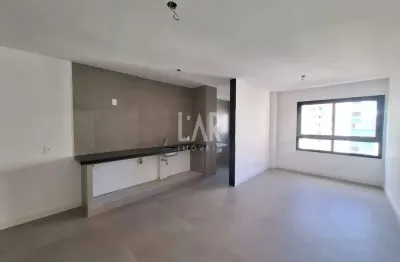 Apartamento para aluguel, 1 quarto, 1 vaga, santo agostinho - belo horizonte/mg