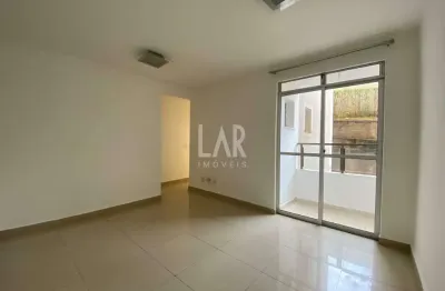 Apartamento à venda, 3 quartos, 1 suíte, 1 vaga, buritis - belo horizonte/mg