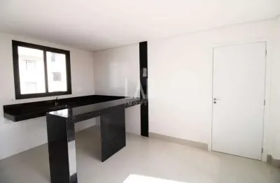 Apartamento à venda, 2 quartos, 2 suítes, 2 vagas, barroca - belo horizonte/mg