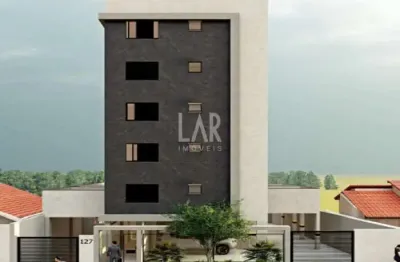 Cobertura à venda, 3 quartos, 1 suíte, 2 vagas, planalto - belo horizonte/mg