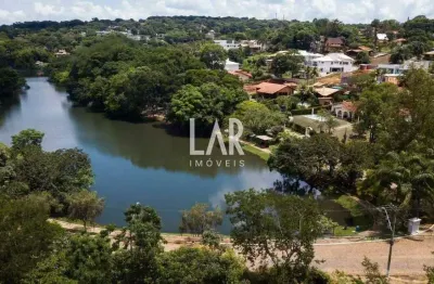 Casa em condomínio à venda, 4 quartos, 4 suítes, 3 vagas, condados da lagoa - lagoa santa/mg