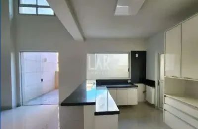 Área privativa à venda, 1 quarto, 1 suíte, 2 vagas, vila da serra - nova lima/mg