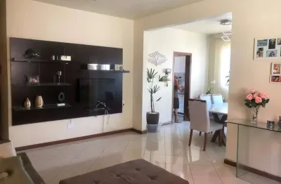 Apartamento à venda, 4 quartos, 1 suíte, 3 vagas, santa amélia - belo horizonte/mg