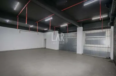Ponto comercial para alugar na Avenida Prudente de Morais, --, Cidade Jardim, Belo Horizonte