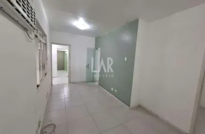 Sala comercial à venda na Rua Ceará, --, Santa Efigênia, Belo Horizonte