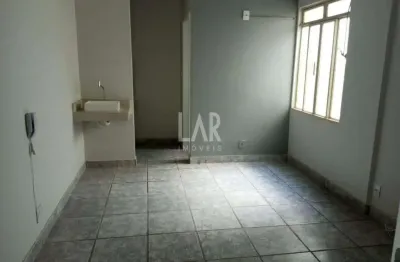 Sala comercial para alugar na Rua Sena Madureira, --, Ouro Preto, Belo Horizonte