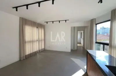 Apartamento para aluguel, 2 quartos, 1 suíte, 2 vagas, são pedro - belo horizonte/mg