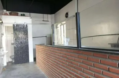 Ponto comercial para alugar na Rua Sena Madureira, --, Ouro Preto, Belo Horizonte