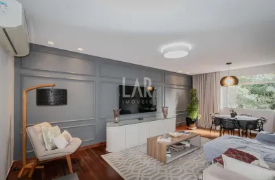 Apartamento à venda, 4 quartos, 1 suíte, 2 vagas, serra - belo horizonte/mg