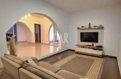 Casa à venda, 3 quartos, 1 suíte, 2 vagas, sagrada família - belo horizonte/mg