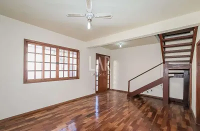 Casa comercial para aluguel, 2 quartos, 3 vagas, floramar - belo horizonte/mg
