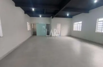Casa comercial para aluguel, 1 vaga, prado - belo horizonte/mg