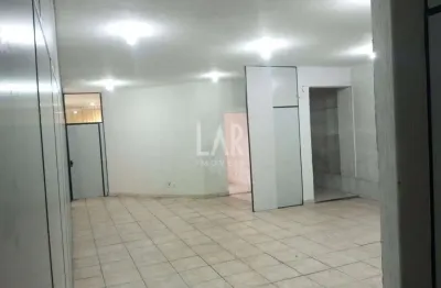 Casa comercial para aluguel, 4 vagas, floresta - belo horizonte/mg