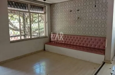 Casa comercial à venda, 4 quartos, 3 suítes, 4 vagas, luxemburgo - belo horizonte/mg